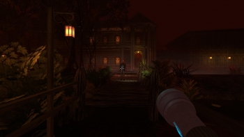 Tesla Effect Screenshot Tesla Effect Screenshot
